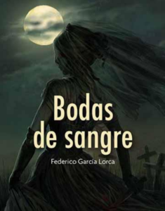 Bodas de sangre