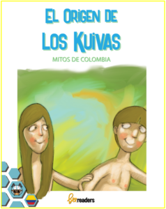 El origen de los kuivas