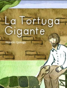 Tortuga gigante